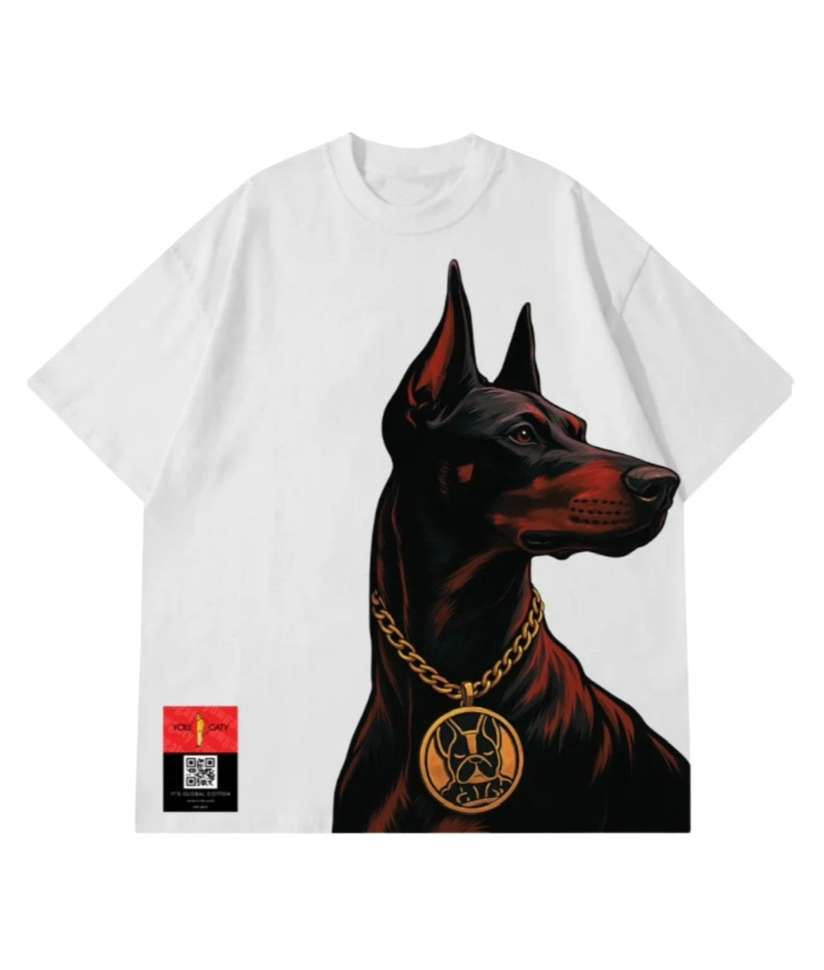 Big dog
