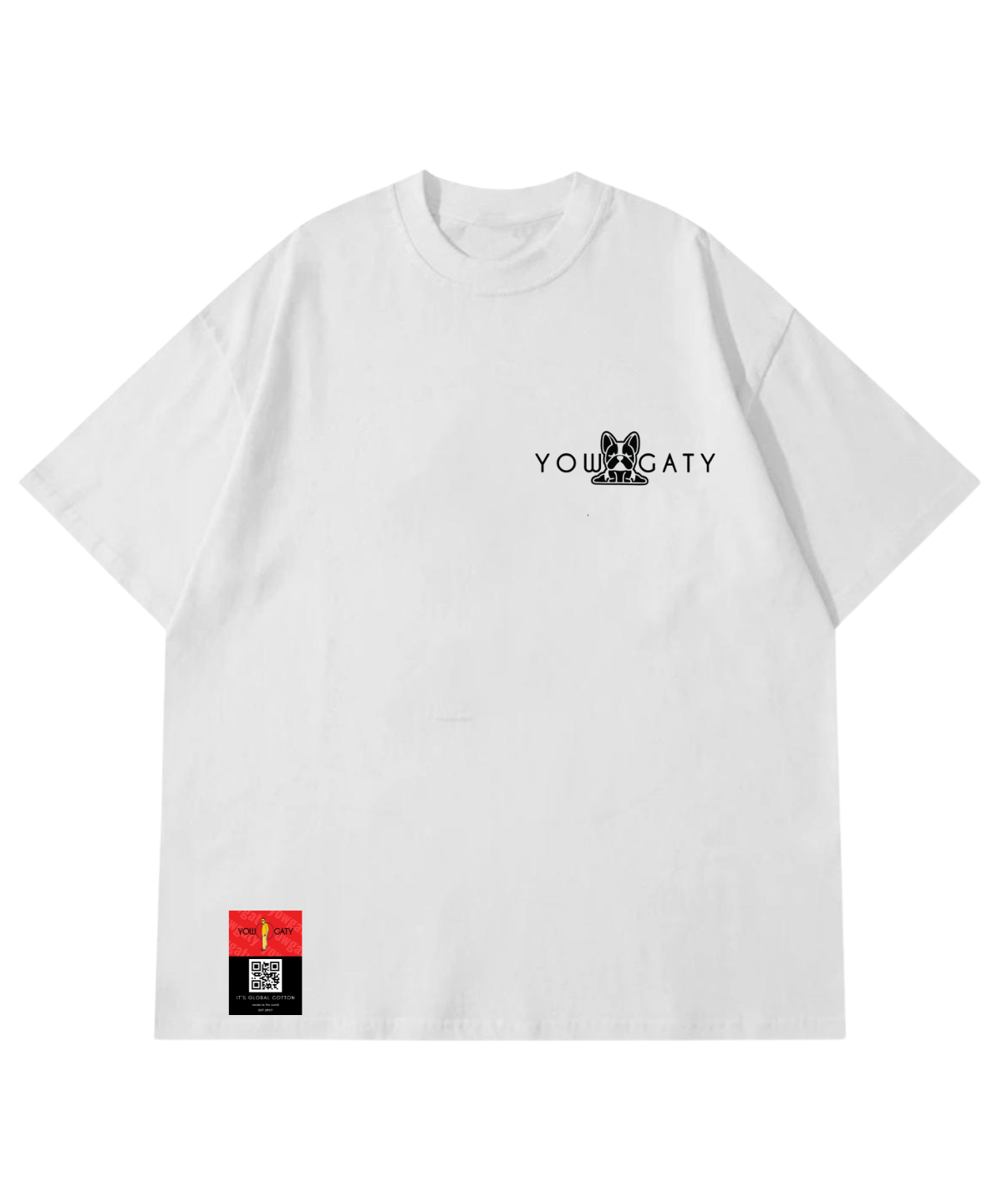 yowgaty t-shirt