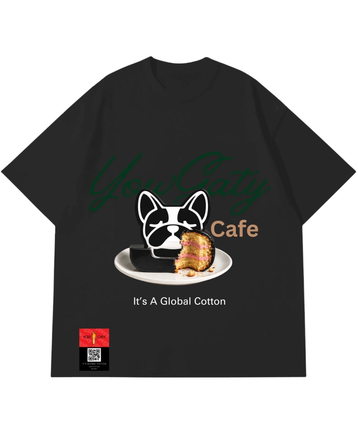 Cafe